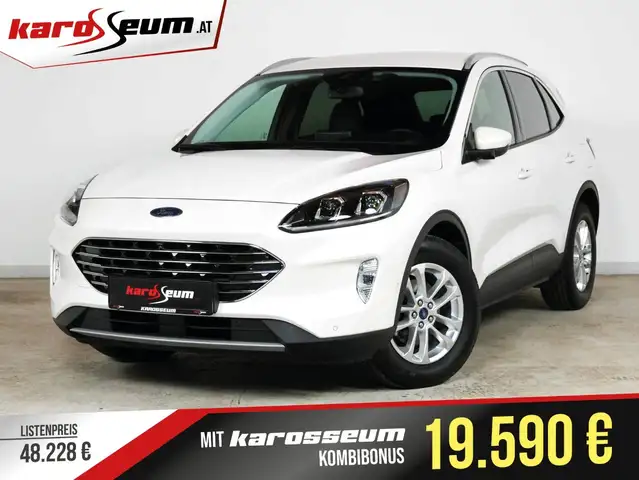 Ford Kuga Titanium X | TRAUMZUSTAND | Head-Up | B+O