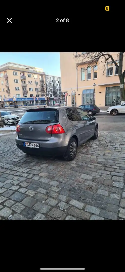 Volkswagen Golf 1.4 Tour - 2