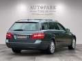 Mercedes-Benz E 220 CDI Elegance (NAVI-XENON-KLIMA-SHZ-TEMPO) Grau - thumbnail 13