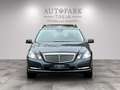 Mercedes-Benz E 220 CDI Elegance (NAVI-XENON-KLIMA-SHZ-TEMPO) Grau - thumbnail 2