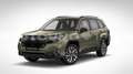 Subaru Forester 2.0 e-Boxer MHEV CVT Lineartronic Style Green - thumbnail 1