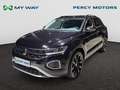 Volkswagen T-Roc T-Roc Life Business 1.0 TSI OPF 81 kW (110 ch) 6 vitesses manuel Schwarz - thumbnail 1