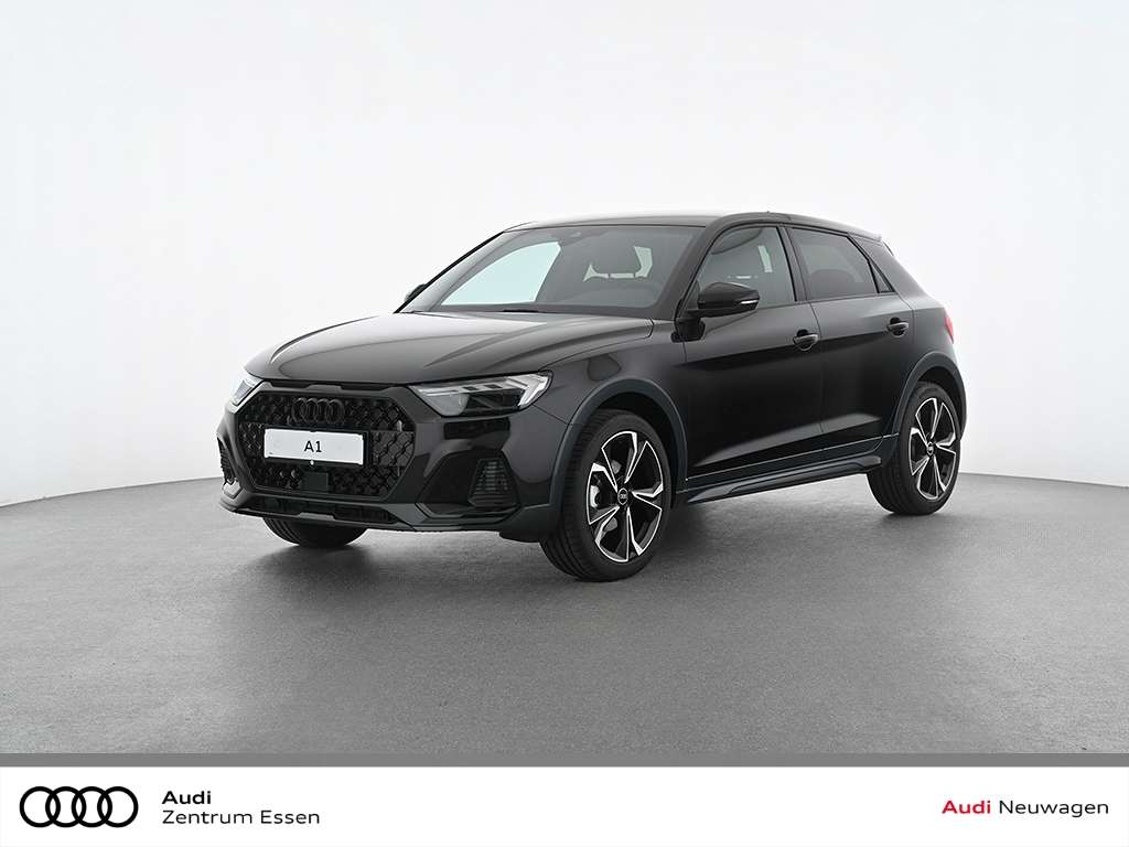 Second hand Audi A1 1.5