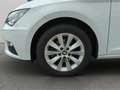 SEAT Leon Sportstourer Style 1.0 TSI 6-Gang NAV,PDC,MFL,KLIM Weiß - thumbnail 5