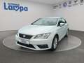 SEAT Leon Sportstourer Style 1.0 TSI 6-Gang NAV,PDC,MFL,KLIM Weiß - thumbnail 2