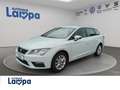 SEAT Leon Sportstourer Style 1.0 TSI 6-Gang NAV,PDC,MFL,KLIM Weiß - thumbnail 1