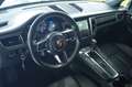 Porsche Macan S Diesel LUFT BURM PANO 20 KAMERA PDLS TW Zwart - thumbnail 8