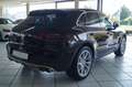Porsche Macan S Diesel LUFT BURM PANO 20 KAMERA PDLS TW Zwart - thumbnail 4