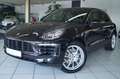 Porsche Macan S Diesel LUFT BURM PANO 20 KAMERA PDLS TW Zwart - thumbnail 5
