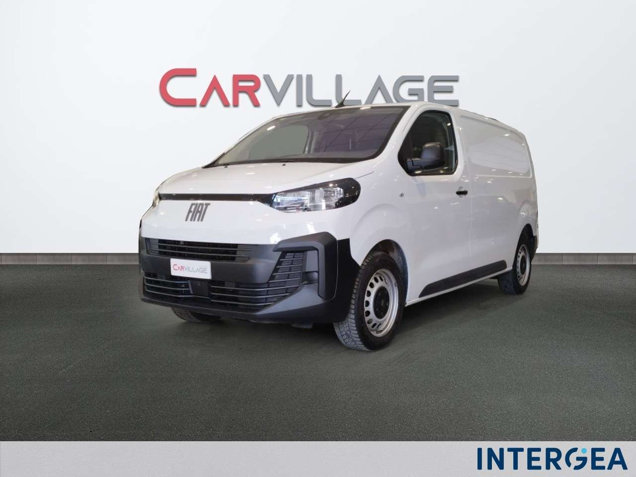 Fiat Scudo Ice 2.0 bluehdi 145cv L2H1 no S&S