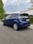 Ford Fiesta 1.4 Trend Blauw - thumbnail 3