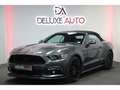 Ford Mustang GT 5.0 V8 Ti-VCT 421 - BVA Gris - thumbnail 2