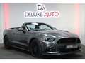 Ford Mustang GT 5.0 V8 Ti-VCT 421 - BVA Gris - thumbnail 4