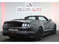 Ford Mustang GT 5.0 V8 Ti-VCT 421 - BVA Gris - thumbnail 9