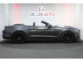 Ford Mustang GT 5.0 V8 Ti-VCT 421 - BVA Gris - thumbnail 6