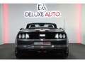 Ford Mustang GT 5.0 V8 Ti-VCT 421 - BVA Gris - thumbnail 8