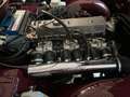 Triumph TR6 PI Leyland  Cabrio Einspr. Leder/Neuzust. Paars - thumbnail 19