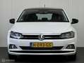 Volkswagen Polo 1.0 TSI Comfortline [ NAP Carplay cruise ] Blanc - thumbnail 4