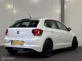 Volkswagen Polo 1.0 TSI Comfortline [ NAP Carplay cruise ] Blanc - thumbnail 6