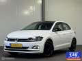 Volkswagen Polo 1.0 TSI Comfortline [ NAP Carplay cruise ] Blanc - thumbnail 1