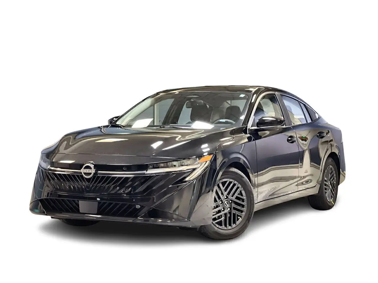 2026 Nissan Sentra