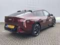 Kia EV4 Fastback 81,4 kWh 204PK GT-PlusLine Rouge - thumbnail 4