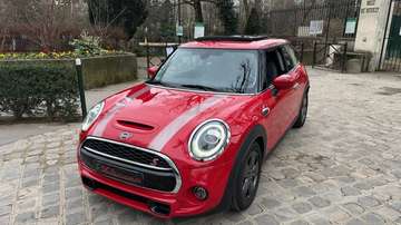 III (F56) Cooper S 178ch Edition Greenwich BVA7