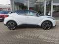 Toyota C-HR 2.0 Hybrid GR Sport , Winterräder, Baer-Lock Schwarz - thumbnail 4