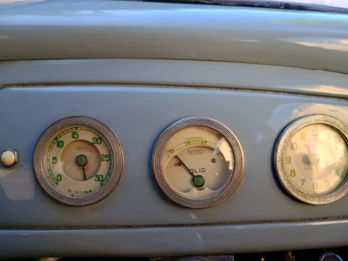 Lancia Appia Lancia Ardea IV serie - 2