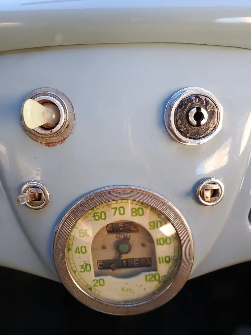 Lancia Appia Lancia Ardea IV serie - 1