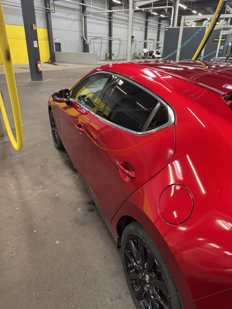 Mazda 3 GT+/SO/PR/TE - 2