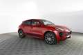 Porsche Macan 3.6 Turbo Performance TETTO PANORAMICO APRIBILE Rosso - thumbnail 2