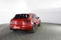 Porsche Macan 3.6 Turbo Performance TETTO PANORAMICO APRIBILE Rosso - thumbnail 4