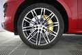 Porsche Macan 3.6 Turbo Performance TETTO PANORAMICO APRIBILE Rosso - thumbnail 16