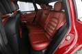 Porsche Macan 3.6 Turbo Performance TETTO PANORAMICO APRIBILE Rosso - thumbnail 9