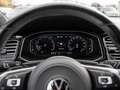 Volkswagen T-Roc 1.5 TSI Sport NAVI LED BLACK STYLE SHZ Grau - thumbnail 11