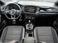 Volkswagen T-Roc 1.5 TSI Sport NAVI LED BLACK STYLE SHZ Grau - thumbnail 6