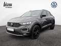 Volkswagen T-Roc 1.5 TSI Sport NAVI LED BLACK STYLE SHZ Grau - thumbnail 1