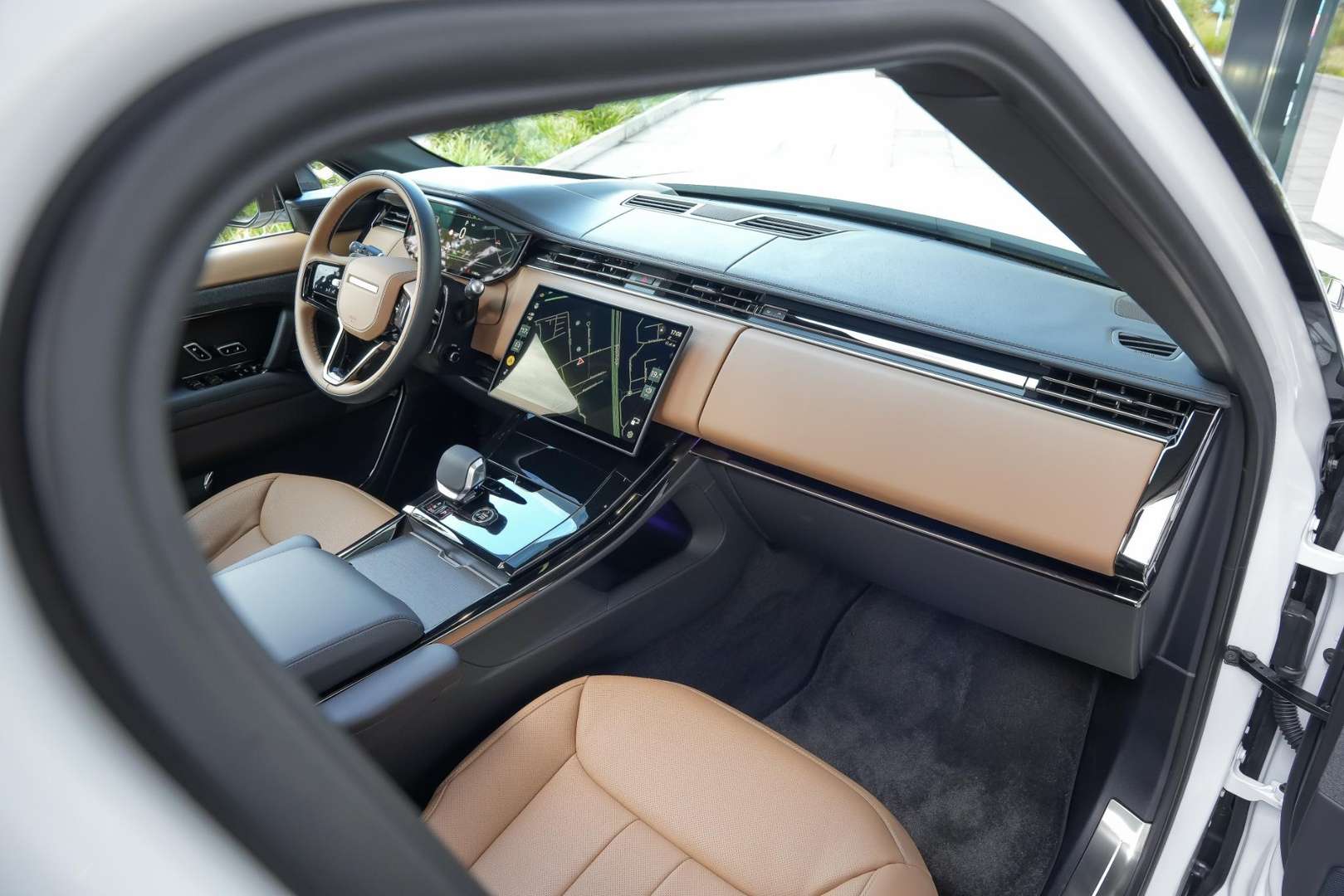 Land Rover Range Rover Sport P460e Dynamic 3.0 460pk HSE PHEV -  - Joinsteer - #2