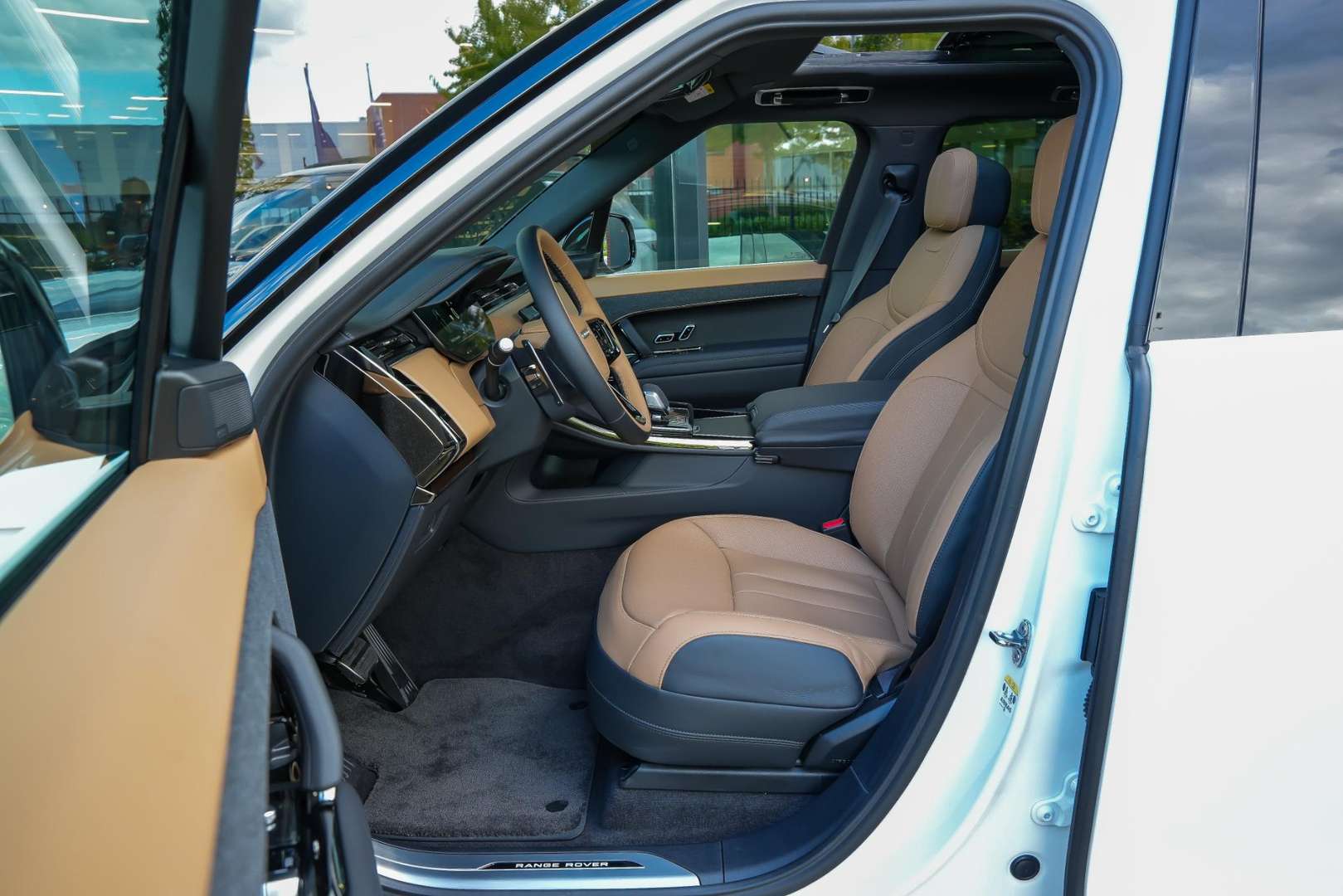 Land Rover Range Rover Sport P460e Dynamic 3.0 460pk HSE PHEV -  - Joinsteer - #5