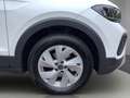 Volkswagen T-Cross 1.0 l TSI OPF Life DSG Weiß - thumbnail 27