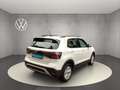 Volkswagen T-Cross 1.0 l TSI OPF Life DSG Weiß - thumbnail 10