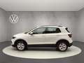 Volkswagen T-Cross 1.0 l TSI OPF Life DSG Weiß - thumbnail 11