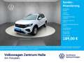 Volkswagen T-Cross 1.0 l TSI OPF Life DSG Weiß - thumbnail 1