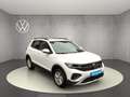 Volkswagen T-Cross 1.0 l TSI OPF Life DSG Weiß - thumbnail 4