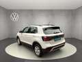 Volkswagen T-Cross 1.0 l TSI OPF Life DSG Weiß - thumbnail 7