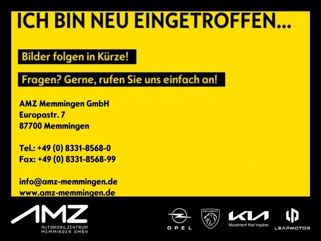 Kia EV6 Elektro 77 ACC+LED+Navi+SHZ+2xKlima+Kam.+LM