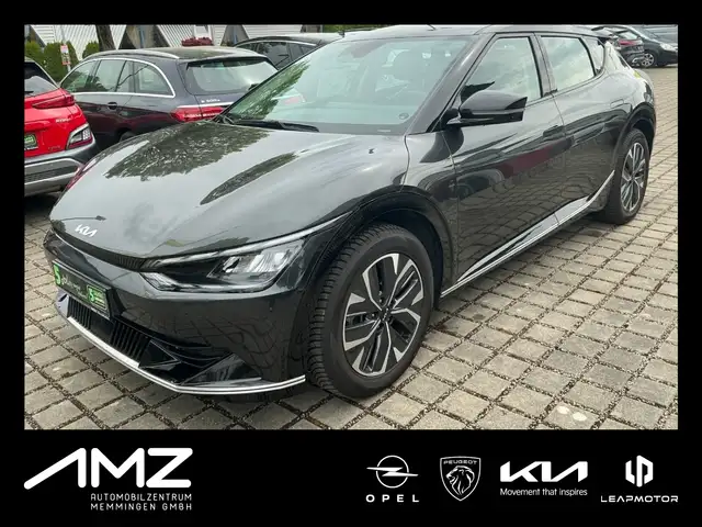 Kia EV6 RWD 77,4 kWh *AHK*ACC*240kWhSchnellladen