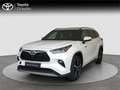 Toyota Highlander 2.5 hybrid Luxury Pintura especial - thumbnail 1