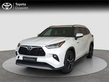 2.5 hybrid Luxury Pintura especial
